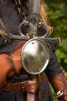 Rondel Hand Protection-GoblinSmith