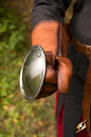 Rondel Hand Protection-GoblinSmith