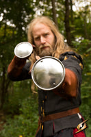 Rondel Hand Protection-GoblinSmith
