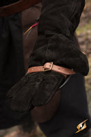 Rondel Hand Protection-GoblinSmith