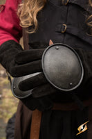 Rondel Hand Protection-GoblinSmith