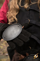 Rondel Hand Protection-GoblinSmith