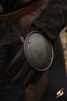 Rondel Hand Protection-GoblinSmith