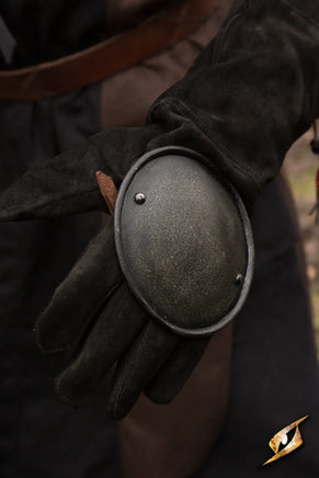 Rondel Hand Protection-GoblinSmith