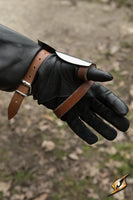 Scout Gauntlets-GoblinSmith