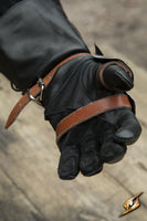 Scout Gauntlets-GoblinSmith