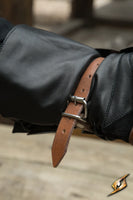 Scout Gauntlets-GoblinSmith