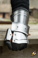 Scout Gauntlets-GoblinSmith