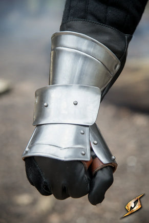 Scout Gauntlets-GoblinSmith