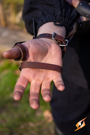 Scout Gauntlets-GoblinSmith