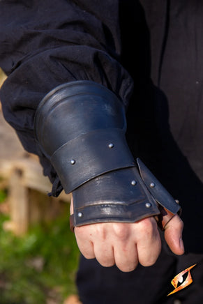 Scout Gauntlets-GoblinSmith