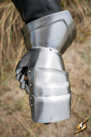 Steel Mittens-GoblinSmith