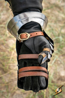Steel Mittens-GoblinSmith
