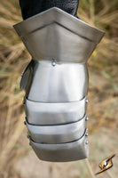 Steel Mittens-GoblinSmith