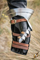 Steel Mittens-GoblinSmith