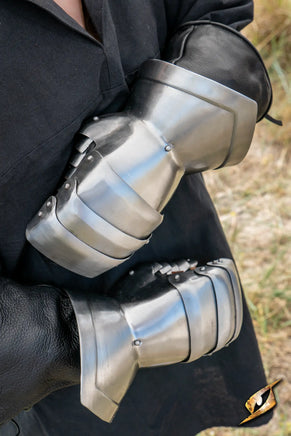 Steel Mittens-GoblinSmith