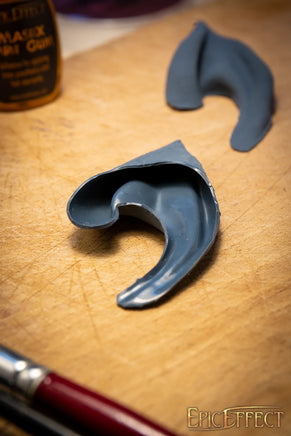 Dark Elf Ears-GoblinSmith