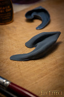 Dark Elf Ears-GoblinSmith
