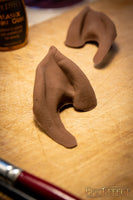 Dark Elf Ears-GoblinSmith
