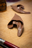 Dark Elf Ears-GoblinSmith
