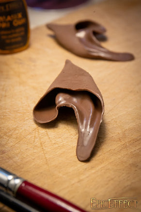 Dark Elf Ears-GoblinSmith