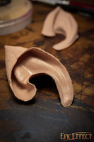 Dark Elf Ears-GoblinSmith