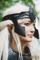 Dark Elf Ears-GoblinSmith