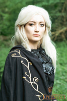 Dark Elf Ears-GoblinSmith