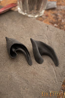 Dark Elf Ears - Small-GoblinSmith