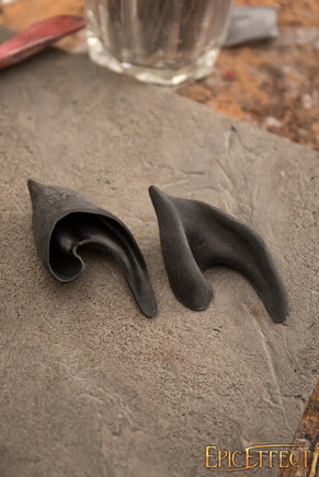 Dark Elf Ears - Small-GoblinSmith