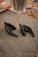 Dark Elf Ears - Small-GoblinSmith