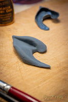 Dark Elf Ears - Small-GoblinSmith