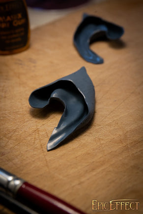 Dark Elf Ears - Small-GoblinSmith