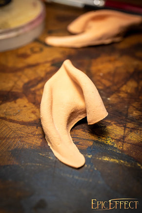 Dark Elf Ears - Small-GoblinSmith