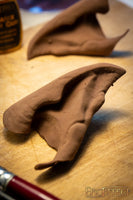 Orc Ears-GoblinSmith