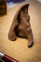 Orc Ears-GoblinSmith