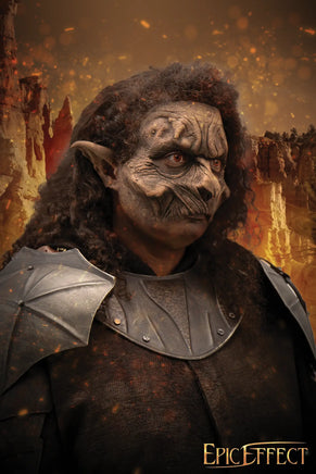 Orc Ears-GoblinSmith