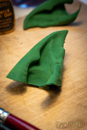 Orc Ears-GoblinSmith