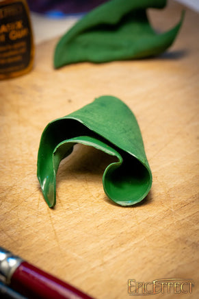 Orc Ears-GoblinSmith