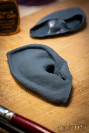 Halfling Ears-GoblinSmith