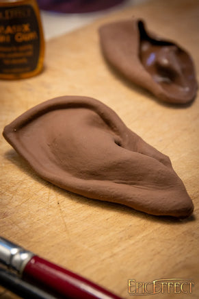 Halfling Ears-GoblinSmith