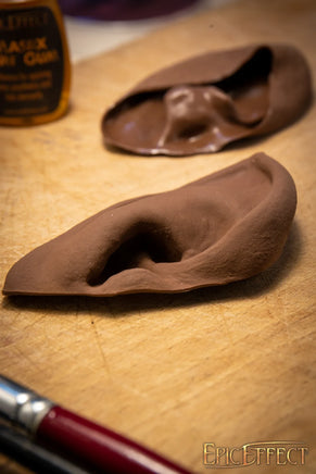 Halfling Ears-GoblinSmith