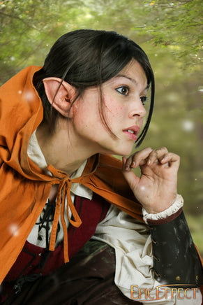 Halfling Ears-GoblinSmith