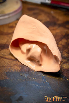 Halfling Ears-GoblinSmith