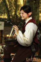 Halfling Ears-GoblinSmith