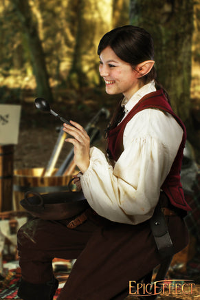 Halfling Ears-GoblinSmith