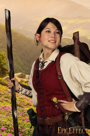 Halfling Ears-GoblinSmith