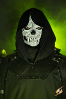 Skull Trophy Mask-GoblinSmith