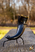 Earl drinking Horn 16.9 fl oz-GoblinSmith