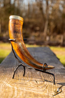 Warrior drinking horn 16.9 fl oz-GoblinSmith
